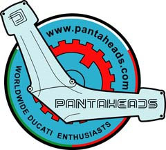 Pantaheads logo