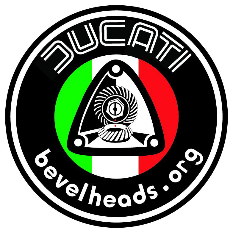 BevelHeads logo